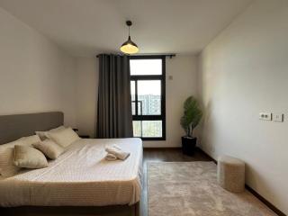 Access -lux smart homes- 3bedr- CFC - 1