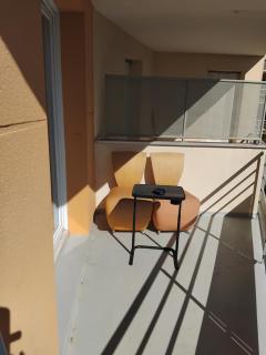 Appartement bien situé - 8