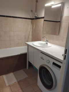 Appartement bien situé - Rennes - 7