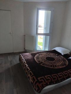 Appartement bien situé - 6