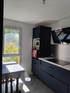 Appartement bien situé - Rennes - 5