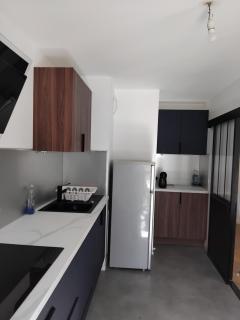 Appartement bien situé - 4