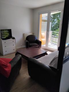 Appartement bien situé - Rennes - 3