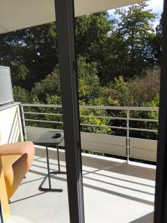 Appartement bien situé - Rennes - 2