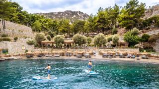 Z-Villas Beach Hotel - Turunç - 0