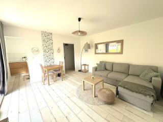 Olbius Magnifique studio climatisé - Hyères - 7