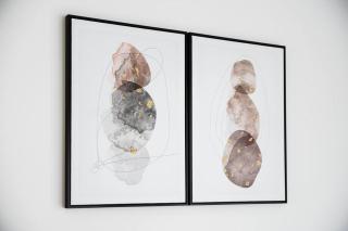 Modern Studio with Full Burj Khalifa View - 4