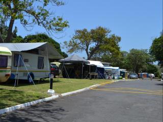 To Strand Holiday Resort - Port Edward - 6