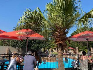 To Strand Holiday Resort - 1