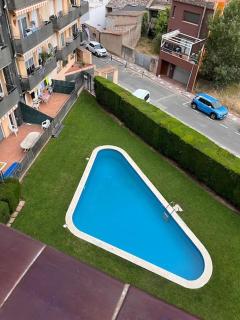 Apartamento Santa Cristina - 1