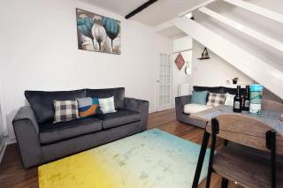 The Cozy Home Free Parking Minutes from Centre - Cardiff - 3