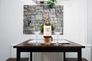 The Cozy Home Free Parking Minutes from Centre - 8