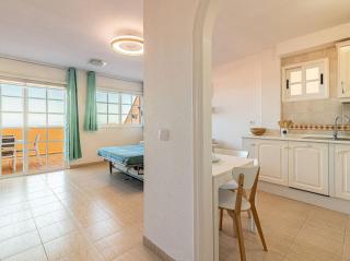 Bright apartment with sea and montain view at Los Cristianos - Los Cristianos - 3