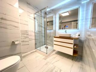 Studio-Apartment im Haus Frauenpreiss FeWo 404 - Cuxhaven - 8