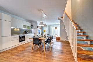 Ferienhaus "Ankersteed" - Kolpinsee - 2