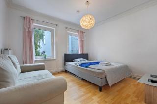 Haus Sonnenschein - Amburgo - 0