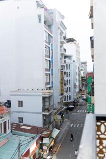 The Dreamer hotel - Vung Tau - 8