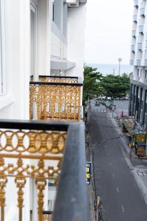 The Dreamer hotel - 6