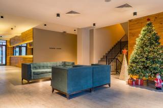 Ski In-Out New Gudauri Suites 420 - 7