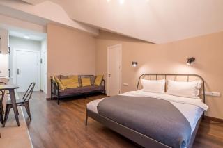 Ski In-Out New Gudauri Suites 420 - 5