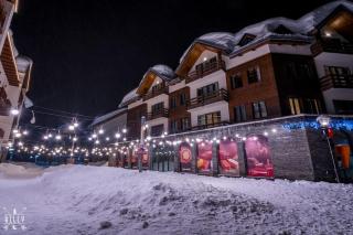 Ski In-Out New Gudauri Suites 420 - 4
