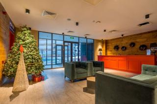 Ski In-Out New Gudauri Suites 420 - 2