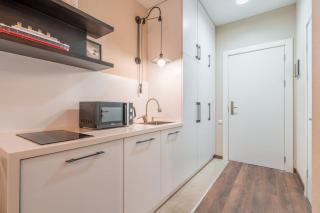 Ski In-Out New Gudauri Suites 420 - 1