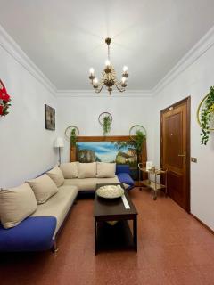 CoLiving El Secretario - Las Palmas de Gran Canaria - 1