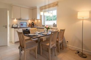 Strandhaus Whg 1 - 5