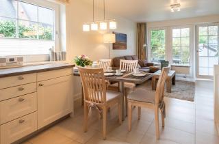 Strandhaus Whg 1 - Wenningstedt - 8