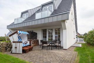 Strandhaus Whg 1 - Wenningstedt - 0