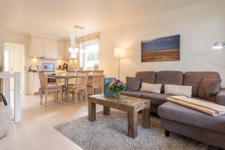 Strandhaus Whg 1 - Wenningstedt - 3