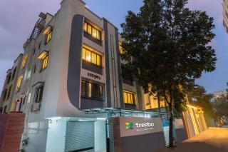 Treebo Royal Comfort Atithi - Pune - 9