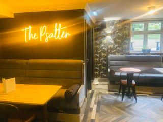 The Psalter - Sheffield - 2