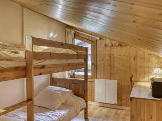 Chalet à Megève, 4 chambres, proche centre, jardin, pour 10 pers. - Confort et services inclus - FR-1-453-1 - 7