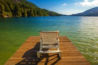Reed's Cove Cabin - 5