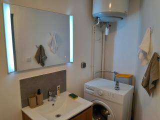 Magnifique T3 Hauts-Vallons - 6