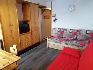 Studio cosy à Plagne Villages, balcon ouest, centre station, proche pistes et commerces, 4 pers. - FR-1-351-71 - La Plagne - 8