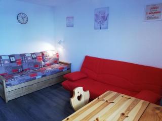 Studio cosy à Plagne Villages, balcon ouest, centre station, proche pistes et commerces, 4 pers. - FR-1-351-71 - La Plagne - 7