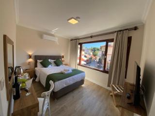 PRUVA İNN HoTEL - Antalya - 4