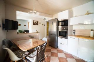 Le Moulin - Meynes - 7