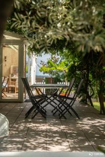 Le Moulin - Meynes - 2