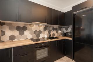 Bauhaus Residences - Twelve Apartment Building - Athènes - 3