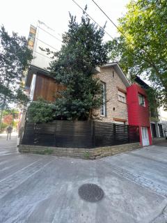 Casa Qiu HABITACION EN SUITE 7 - Mar del Plata - 0