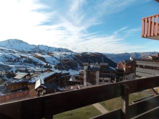Charmant appart. skis aux pieds à Belle Plagne - FR-1-351-60 - Belle Plagne - 6