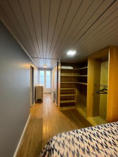 Casa Qiu HABITACION EN SUITE 7 - Mar del Plata - 6