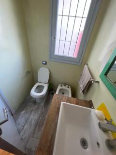 Casa Qiu HABITACION EN SUITE 7 - Mar del Plata - 5