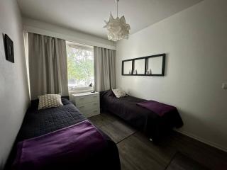 Old Pine Apartment - 3