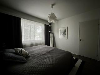 Old Pine Apartment - 5