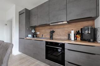 Seelenwärmerstuuv - 2